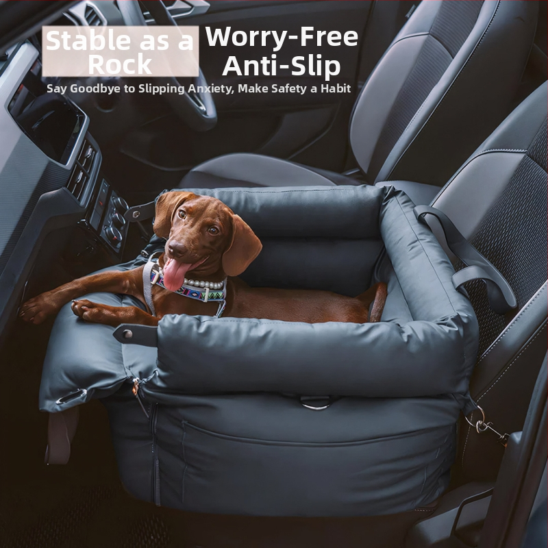 2025 Amazon Car Kennel Car Out Pet Kennel Prenosná búda pre domáce zvieratá Auto pre domáce zvieratá