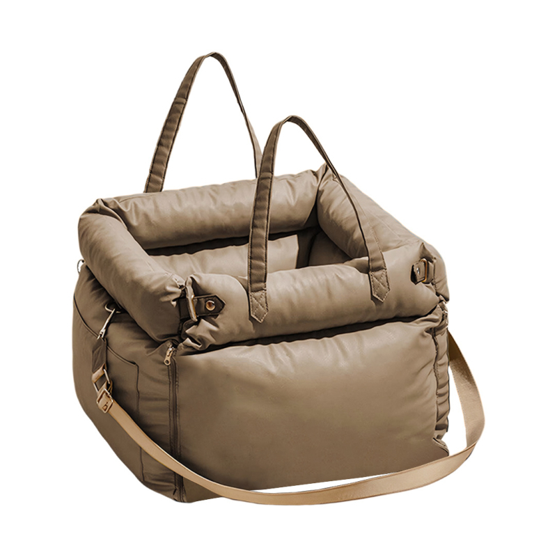 2025 Amazon autós kennel, autós kisállat kennel, hordozható kennel, kisállat autós kennel, kisállat kennel