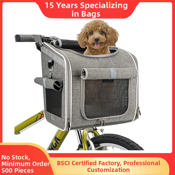 Jalgrattaga lemmikloomakott nelja avatud ukse ja võrgust akendega kassi seljakott multifunktsionaalne kaasaskantav lemmiklooma väljasõidukott