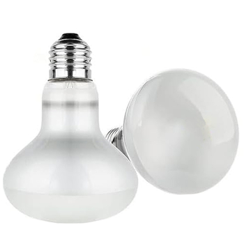 Λάμπα θέρμανσης UVA για κατοικίδια αναρρίχησης, λάμπα ημέρας για ερπετά, σαύρα, λιοντάρι με χαίτη, χελώνα, ηλιακό φως, παπαγάλος, κοτόπουλο ρουτίνης, θερμή μόνωση