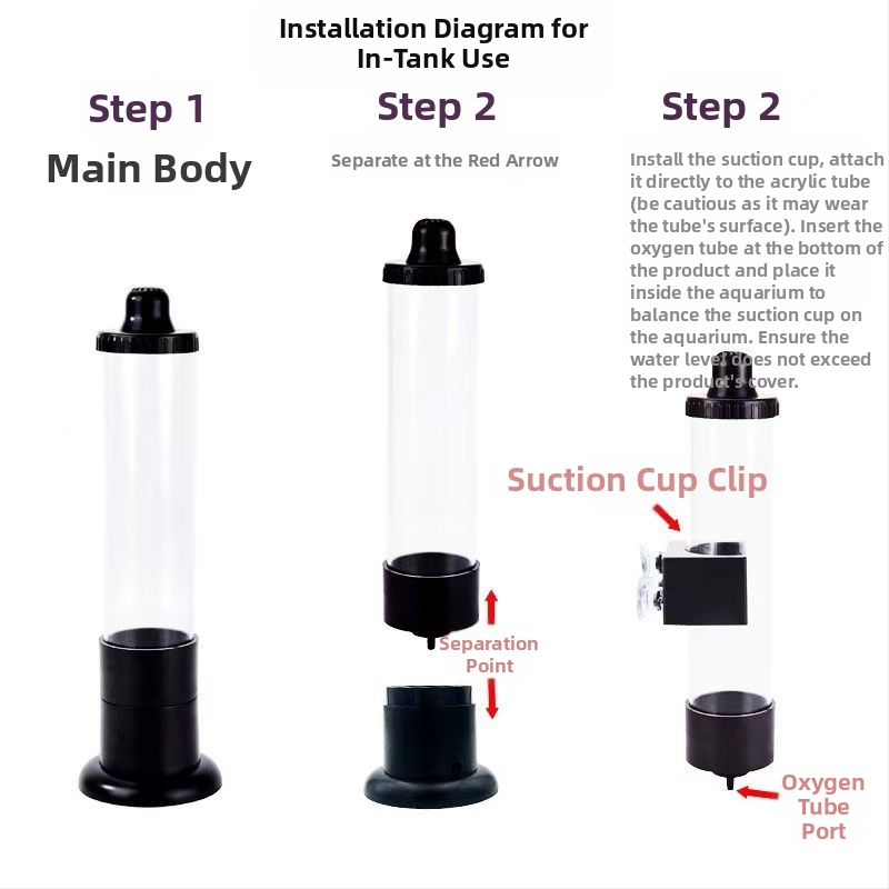 Обновен инкубатор за яйца от скариди от второ поколение, може да се излюпва, тропическа риба, жива стръв, жива храна, автоматично излюпване
