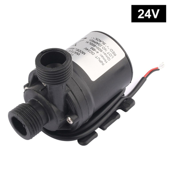 30 W 12 V saules paneļa ūdens sūknis strūklakas sūknis dīķim dārza baseinam ar zemu trokšņa līmeni saules strūklakas piepildīšanai