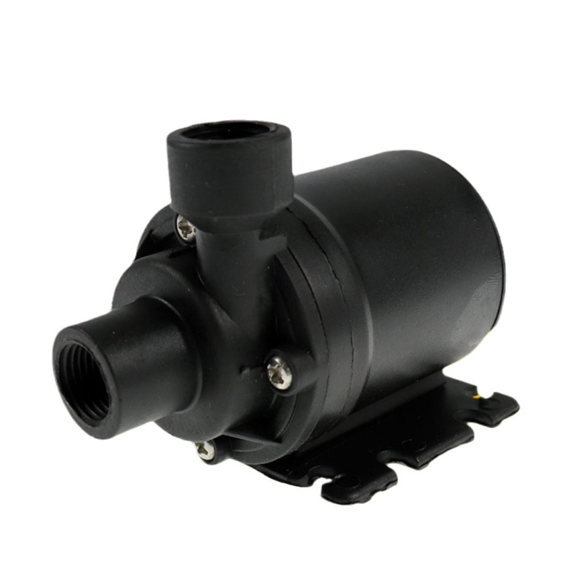 30 W 12 V saules paneļa ūdens sūknis strūklakas sūknis dīķim dārza baseinam ar zemu trokšņa līmeni saules strūklakas piepildīšanai