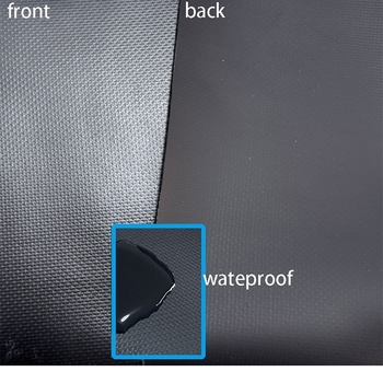 Piiriülene kuummüük merisigade puuri vooder väikeste lemmikloomade elupaikade PVC põhjavoodriga küüliku puurimatt