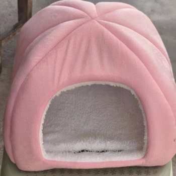 Φωλιά για γάτες, χάμστερ, φωλιά για γάτες και σκύλους, φωλιά για τεμπέληδες, αδιάβροχο χαλάκι γενικής χρήσης για κατοικίδια όλες τις εποχές