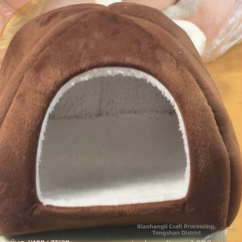 Φωλιά για γάτες, χάμστερ, φωλιά για γάτες και σκύλους, φωλιά για τεμπέληδες, αδιάβροχο χαλάκι γενικής χρήσης για κατοικίδια όλες τις εποχές