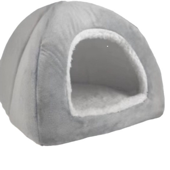Φωλιά για γάτες, χάμστερ, φωλιά για γάτες και σκύλους, φωλιά για τεμπέληδες, αδιάβροχο χαλάκι γενικής χρήσης για κατοικίδια όλες τις εποχές