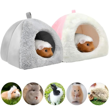 Põlvkond juukseid lemmiklooma pesa kassi pesa hamster kass laisk pesa neli aastaaega veekindla matiga lemmikloom