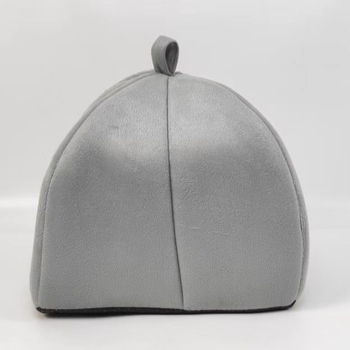 Μια γενιά φωλιάς κατοικίδιων ζώων με μαλλιά, φωλιά γάτας, χάμστερ, γάτας, τεμπέλας, φωλιά τεσσάρων εποχών με αδιάβροχο χαλάκι κατοικίδιων ζώων