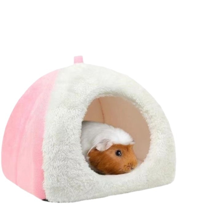 Põlvkond juukseid lemmiklooma pesa kassi pesa hamster kass laisk pesa neli aastaaega veekindla matiga lemmikloom