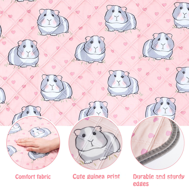 „CrossBorder“ augintinių šlapimo įklotai, jūrų kiaulyčių narvo įklotai, plaunami augintinių šlapimo įklotai, sugeriantys ir nepralaidūs augintinių narvo įklotai