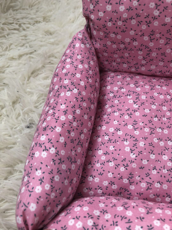 Medvilninis lizdas šinšiloms, žiurkėnams, triušiams, šeškams, jūrų kiaulytėms ir voverėms; Šiltas medvilninis miego lizdas, šiltas lizdas, žaislas ant sofos-lovos, mielas