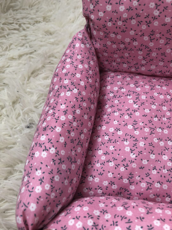 Medvilninis lizdas šinšiloms, žiurkėnams, triušiams, šeškams, jūrų kiaulytėms ir voverėms; Šiltas medvilninis miego lizdas, šiltas lizdas, žaislas ant sofos-lovos, mielas