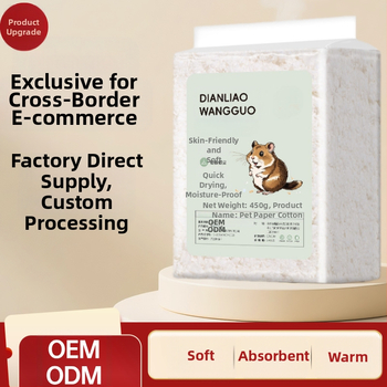 Žiurkėno popierius Medvilnė Specialus popieriaus atraižos Šiltas sugeriantis padėklas Pjuvenos Papūga Triušis Cukraus sklandytuvas Sausas Auksinio lokio tualetas