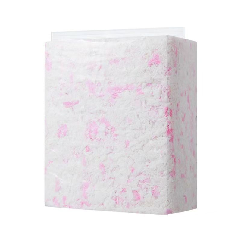 Žiurkėno popierius Medvilnė Specialus popieriaus atraižos Šiltas sugeriantis padėklas Pjuvenos Papūga Triušis Cukraus sklandytuvas Sausas Auksinio lokio tualetas