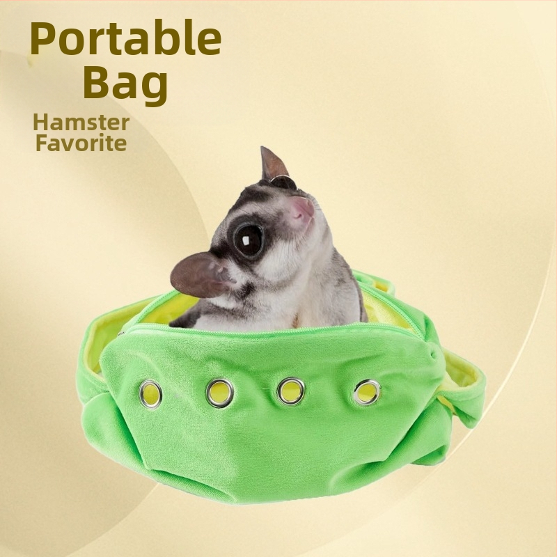 Kisállat utazótáska, Kisállat utazótáska, Hörcsög, Vakond és egyéb kisállat utazótáska