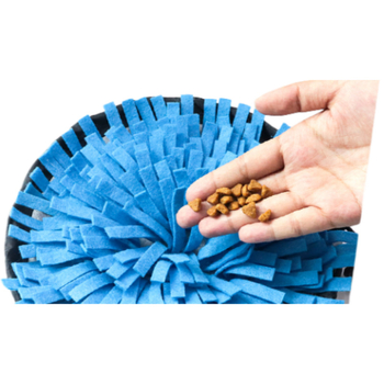 Σουπλά για κατοικίδια, αντιδιαβρωτικό και στεγανό χαλάκι, χαλάκι αναζήτησης τροφής για κουνέλι Sugar Glider, ασφαλές, φιλικό προς το περιβάλλον, ανθεκτικό, ανθεκτικό στα δαγκώματα, καθολικό για όλες τις εποχές