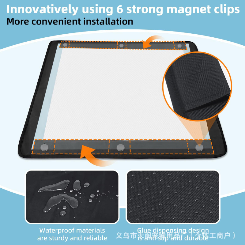 Összecsukható kisállat pelenkabetét, mosható edzőpárna, eldobható kisállat pelenkarögzítő párna, Amazon bestseller