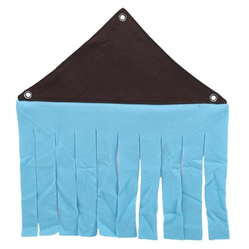 Hamsteri lõuendiga võrkkiigemaja, küüliku tutiga nurgamaja, vältimistelgi pesa, hamstri peidetud maja