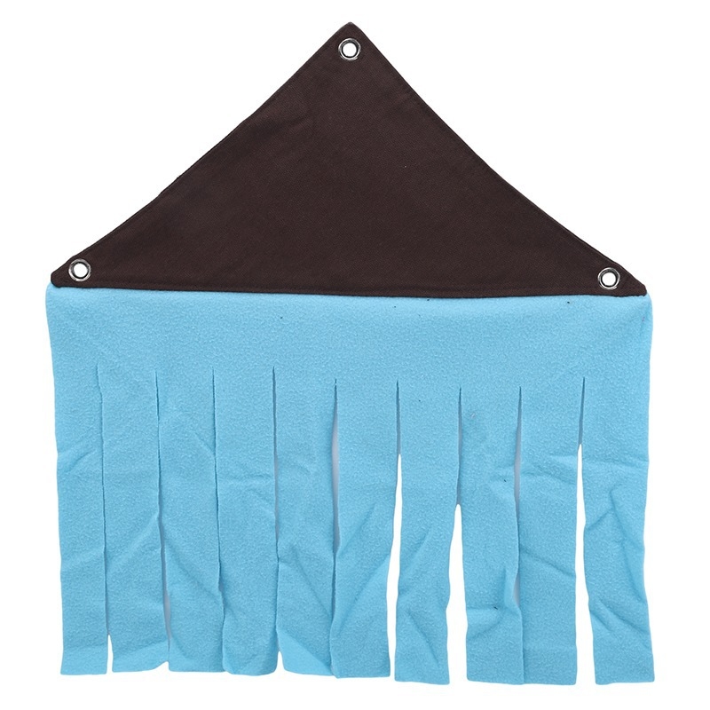 Hamsteri lõuendiga võrkkiigemaja, küüliku tutiga nurgamaja, vältimistelgi pesa, hamstri peidetud maja