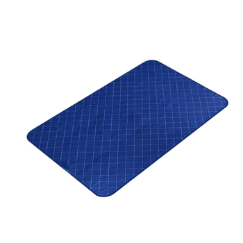 Трансгранична грижа, переща се постелка за пелени за възрастни хора, есенно-зимна водоустойчива матрак за пелени, дишаща медицинска постелка за урина