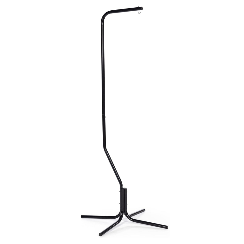 Sdy torukujuline terasest rippuv linnupuuri kronstein metallkonksuga välistingimustes kasutatava aia muru sisehoovi rauast põrandal seisev