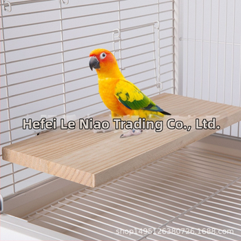 Papagoi mänguasi tšintšilja hamster orav linnutarbed elupaiga platvorm jaamalaud hüppeplatvorm