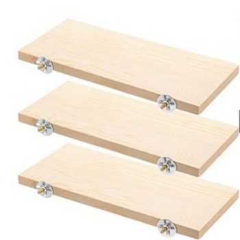 Papagoi mänguasi tšintšilja hamster orav linnutarbed elupaiga platvorm jaamalaud hüppeplatvorm