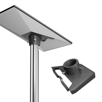 Ekskluzivna aluminijska metalna adapterska baza V3, nova polica, Gen 3, vanjski nosač za kampere