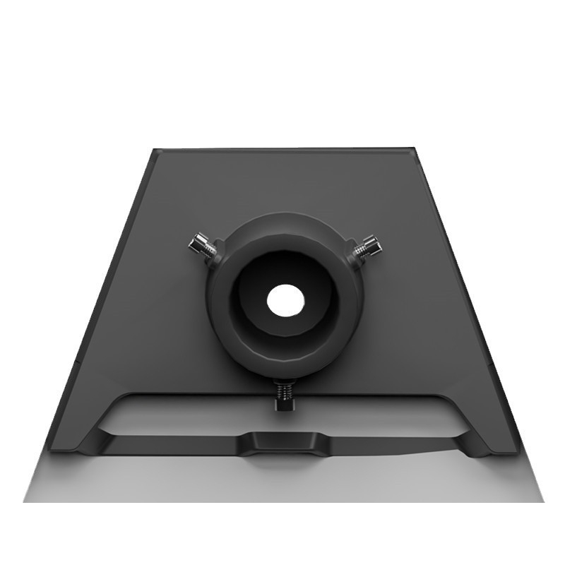 Piiriülene eksklusiivne alumiiniumisulamist metalladapteri alus V3 uus riiul 3. põlvkonna matkaauto välistingimustes kasutamiseks