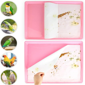 Διασυνοριακή Ειδική Προμήθεια Πηχτών Επιθεμάτων για Περιττώματα Πουλιών, Τετράγωνων Επιθεμάτων, Απορροφητικών Επιθεμάτων για Περιττώματα Πουλιών, Ταχείας Απορρόφησης Επιθέματα για Κλουβιά Πουλιών