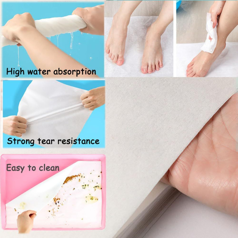 Prekogranična posebna opskrba zgusnutih podloga za ptičji izmet, kvadratnih podloga, upijajućih podloga za ptičji izmet, brzo upijajućih podloga za ptičje kaveze