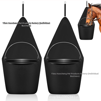 Κρεμαστή τσάντα τροφής αλόγων Κρεμαστή τσάντα τροφής αλόγων Κρεμαστή τσάντα τροφής αλόγων Κρεμαστή τσάντα τροφής αλόγων Κρεμαστή τσάντα αποθήκευσης