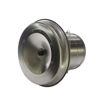 Αυτόματη ποτίστρα κοτόπουλου από ανοξείδωτο χάλυβα 12L Μεγάλη μεταλλική ποτίστρα πουλερικών Ταΐστρα κοτόπουλου