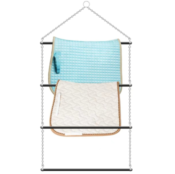 Продукти на Blue Ocean от CrossBorder на склад Стойка за подседно одеяло Стойка за подседно одеяло Стойка за подседно одеяло Висяща четирислойна регулируема стойка за подседно одеяло