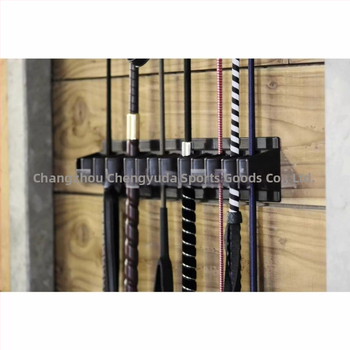 Трансгранична пластмасова дълга СТОЙКА ЗА КАМШИЦИ, САЛОН ЗА СЪХРАНЕНИЕ НА ИНСТРУМЕНТИ ЗА КАМШИЦИ, ДЪРЖАЧ ЗА КАМШИЦИ