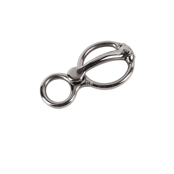 Коне и конни принадлежности, катарама за въже за коне, болт от неръждаема стомана, катарама за коне, въже за коне за баня, катарама за предпазно въже