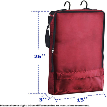 τσάντα αποθήκευσης ιμάντα τσάντα αποθήκευσης ιμάντα αποθήκευσης προμηθειών αλόγων αποθήκευση