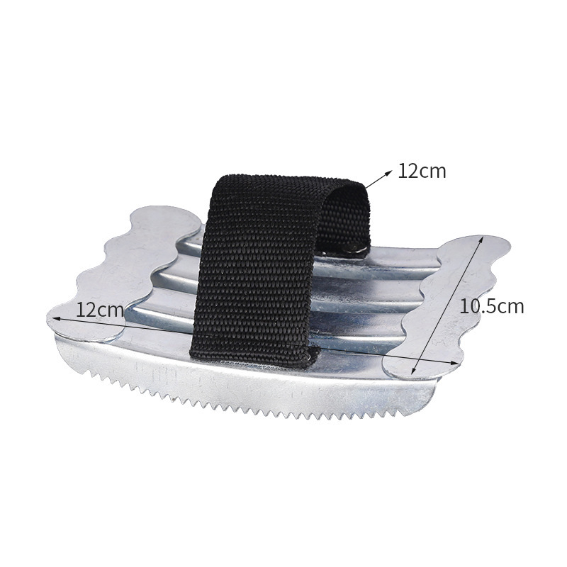 Производител на конни принадлежности, търговия на едро с самобръсначки, драскалки, устройства за обезкосмяване, инструменти за груминг на коне, трансграничен 8801049