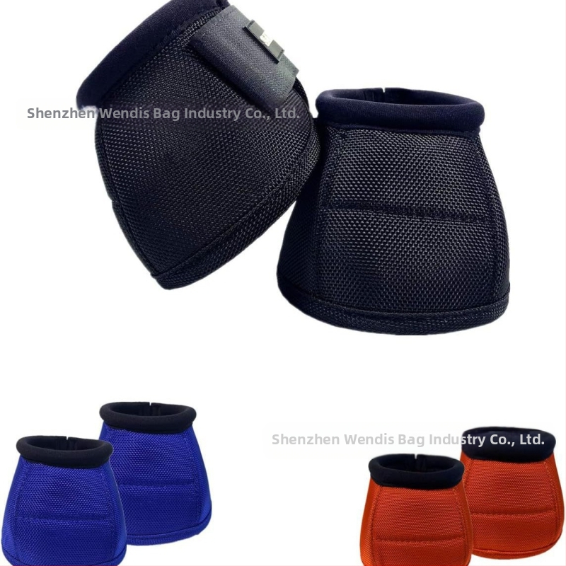 Калъф за подкова Amazon Spot Защитен калъф за подкова Материал за гмуркане EVA Водоустойчив Може да се персонализира в множество цветове 1 комплект от 2 броя