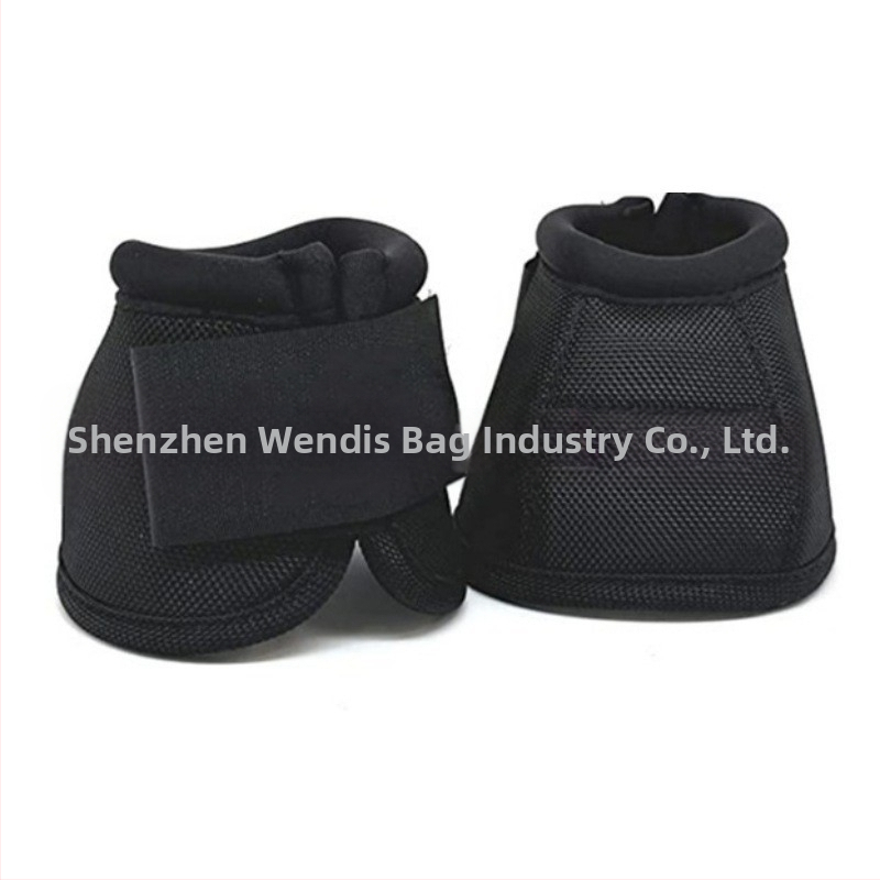 Калъф за подкова Amazon Spot Защитен калъф за подкова Материал за гмуркане EVA Водоустойчив Може да се персонализира в множество цветове 1 комплект от 2 броя