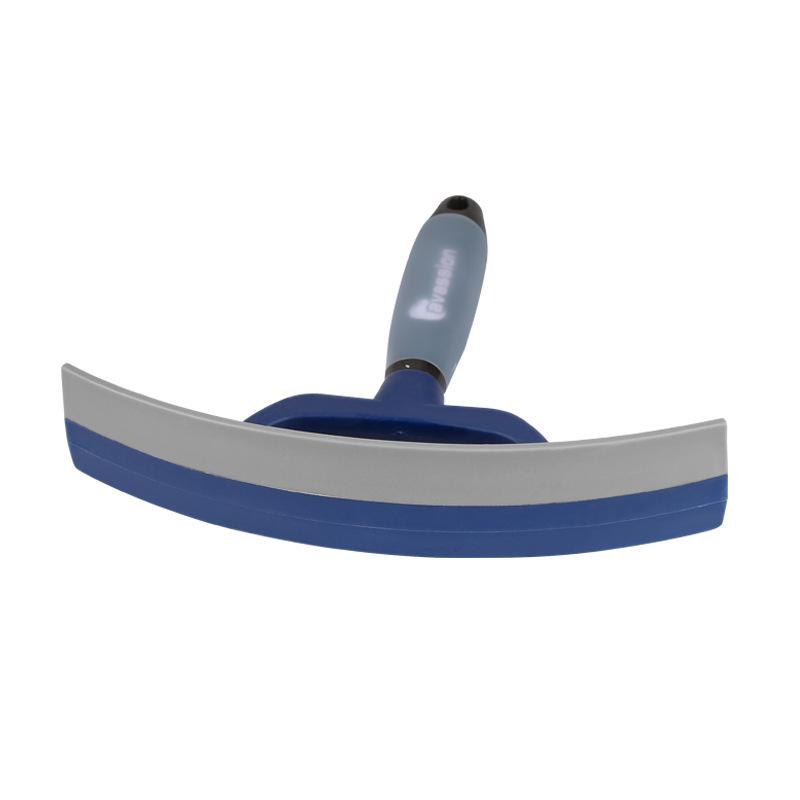 Hari hobuse pesemiseks silikoonvesi kraapis hobuse higihari hobuse puhastamiseks vesi kraapis higi kraapimisvahend hobuse tööriist 8801077