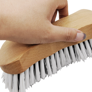 Hobusevarustuse puhastusvahendid Kõvera tüüpi rakmete kamm Puidust hobusehari Puhastushari ujuva karvaharja eemaldamiseks Rakmete tarvikud Karvaeemaldus