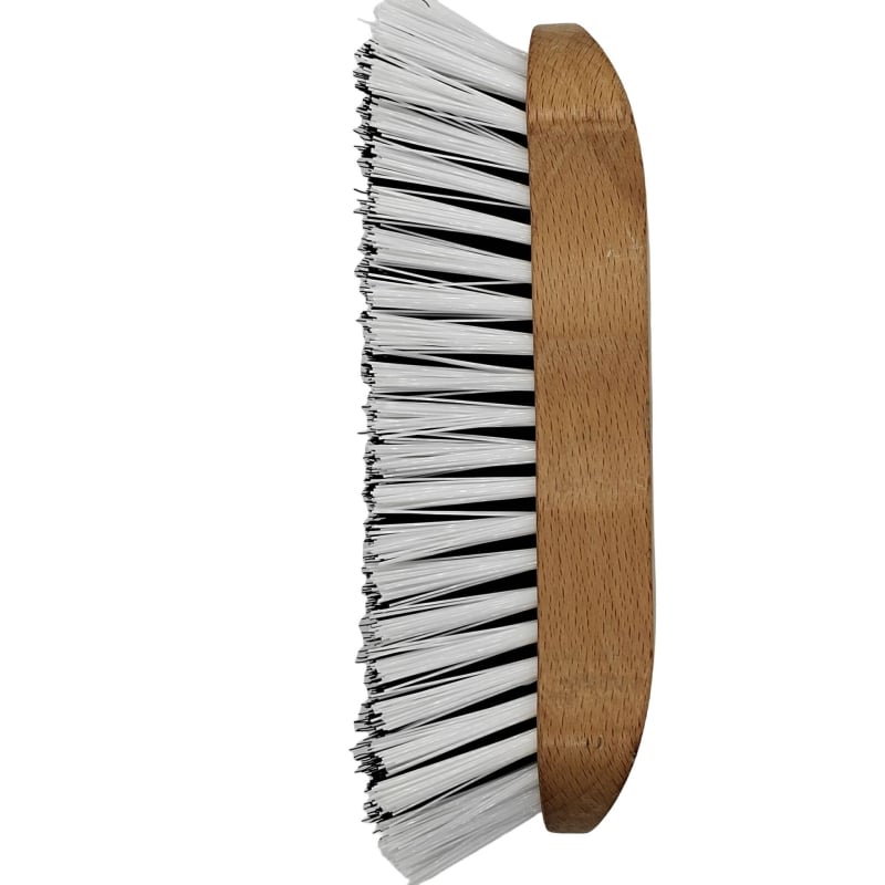 Hobusevarustuse puhastusvahendid Kõvera tüüpi rakmete kamm Puidust hobusehari Puhastushari ujuva karvaharja eemaldamiseks Rakmete tarvikud Karvaeemaldus