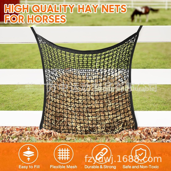 Δίχτυ τροφοδοσίας για άλογο, κρεμαστό δίχτυ τροφοδοσίας, δίχτυ τροφοδοσίας 31,5 \