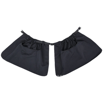 Deréktáska, Kutyaeledel-táska, Kutyakiképző táska, Kutyasnack táska, Multifunkcionális kutyakiképző táska