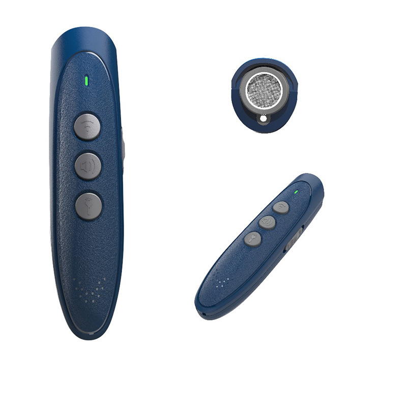 Amazoni ultraheli koeratõrjevahend majapidamiskoera haagis välistingimustes kasutatav käeshoitav koeratõrjevahend lemmikloomade haukumise peatamiseks