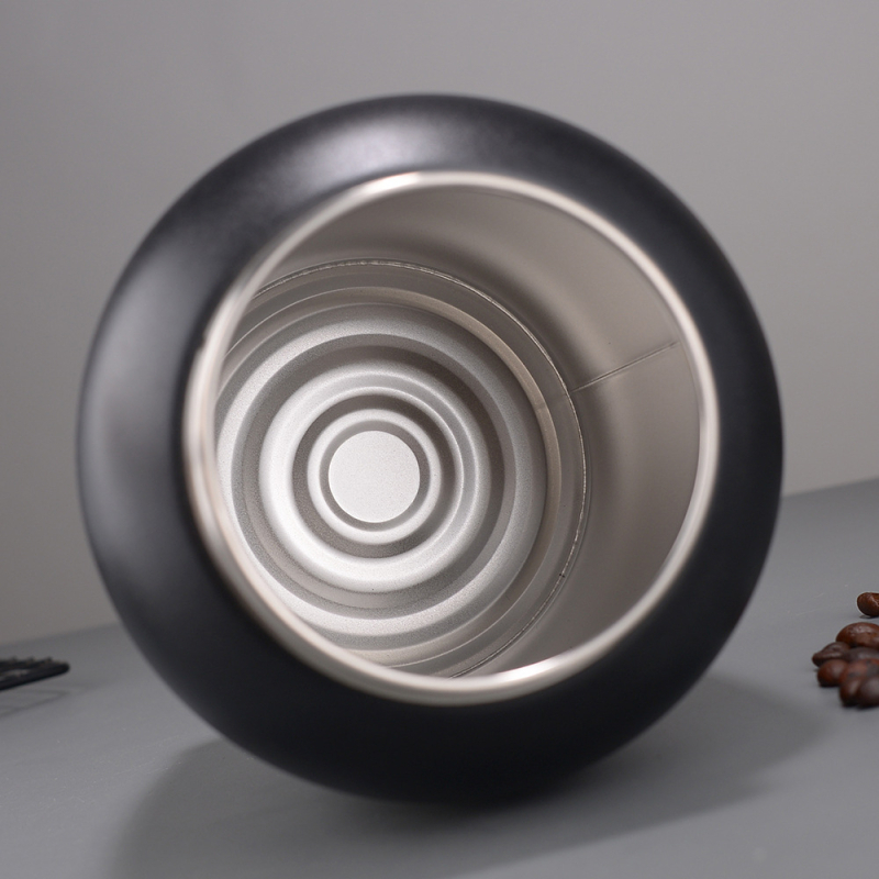 S8N tarpvalstybinė „Amazon“ naminių gyvūnėlių katėms ir šunims skirta metalinė sandari drėgmei atspari urna laidotuvių reikmenims, sutankintas nerūdijančio plieno kaulas