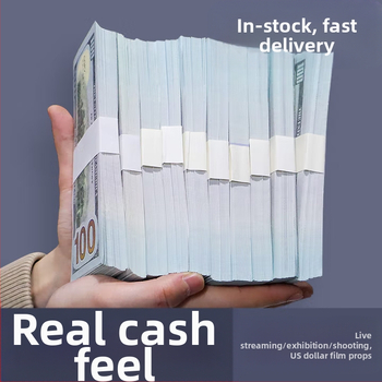 Sanyi arhiiv 100 USA dollari harjutusspetsiifiline simulatsioonirekvisiidid Pangatähtede harjutus Kupongiharjutus Pangatähtede harjutus Mündisimulatsioon USA dollarites