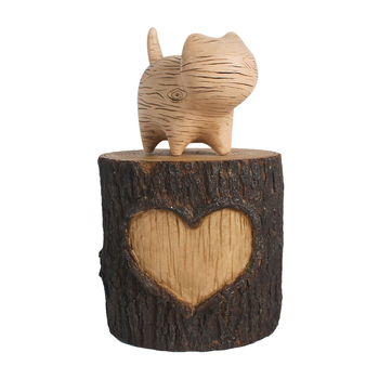 Nauji tarpvalstybiniai produktai, kelmų formos naminių gyvūnėlių kepsniai, katės ir šunys, memorialas, lauko sodo kiemo papuošalai, dervos dirbiniai, auksinis žibintuvėlis